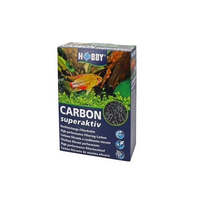 CARBON SUPERAKTIV 500G