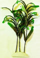 SILK PLANT 12” 30CM