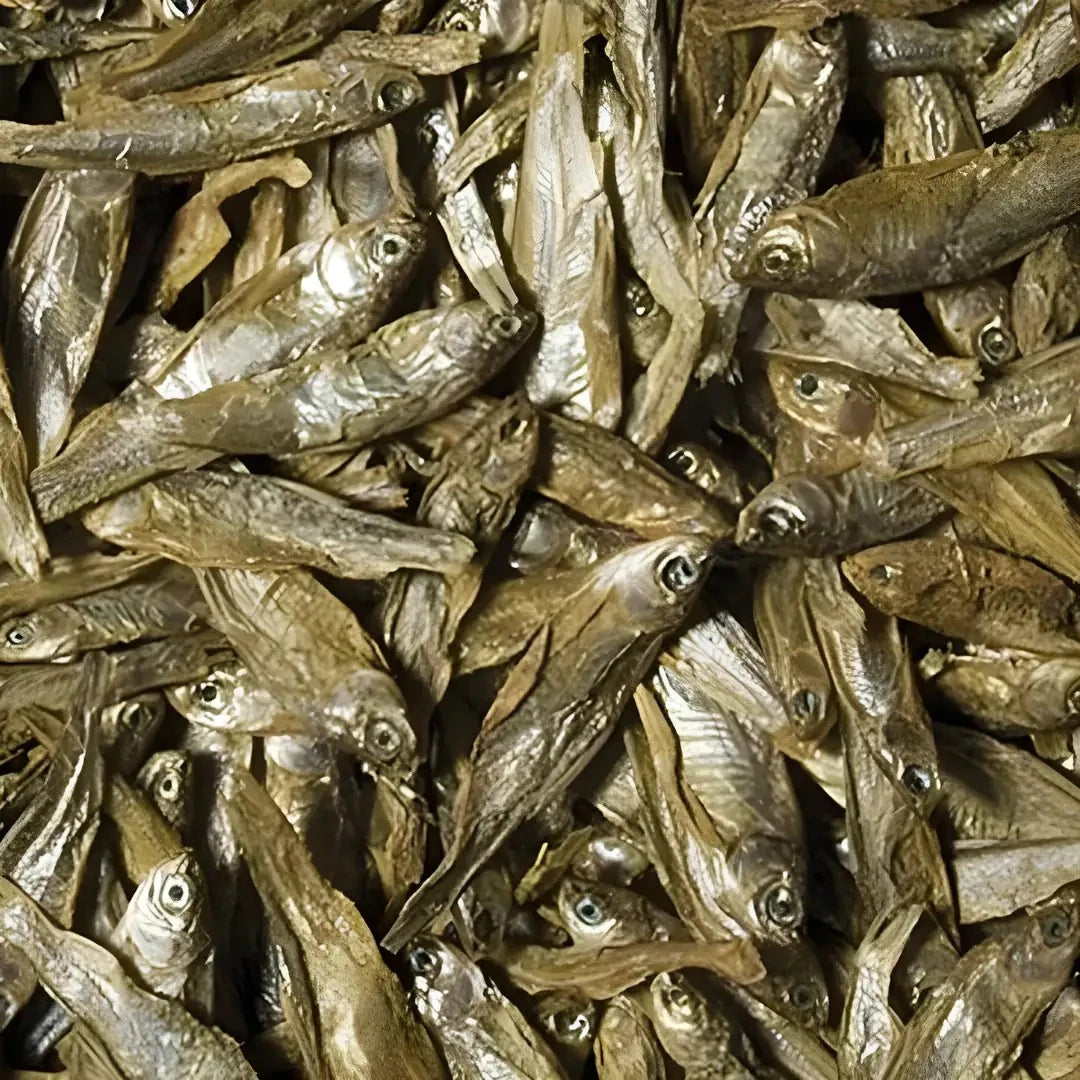 DRIED FISH 250ml/35g