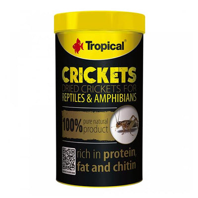 CRICKETS 250ml/25g
