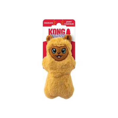 KONG SNUZZLES