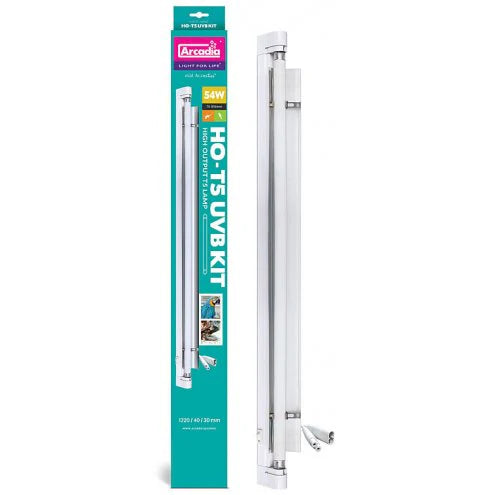 ARCADIA BIRD FITTING