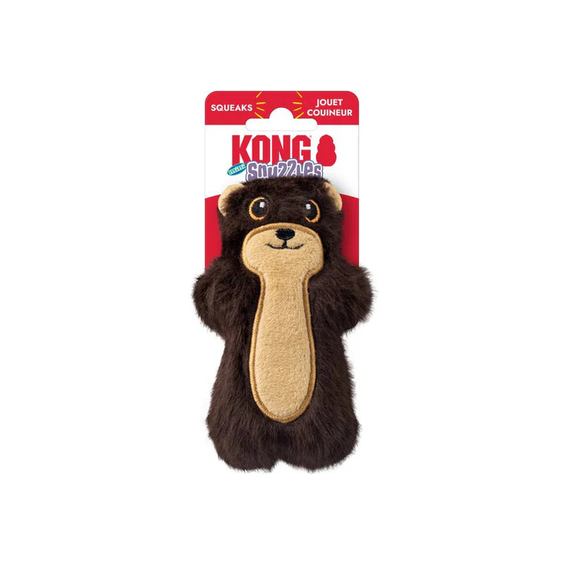 KONG SNUZZLES