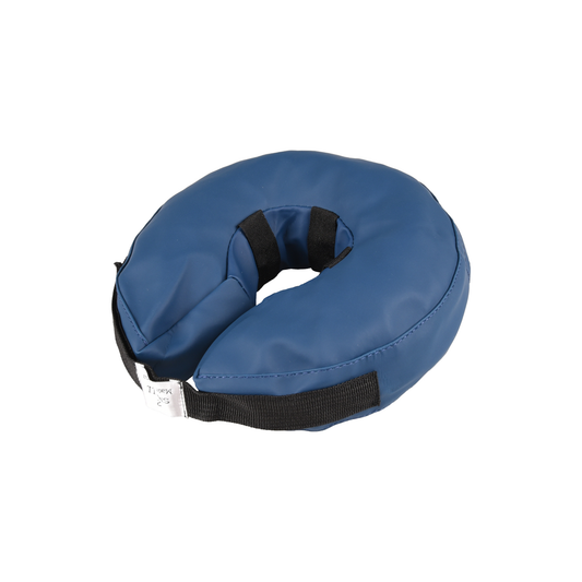 INFLATABLE COLLAR FOR DOGS