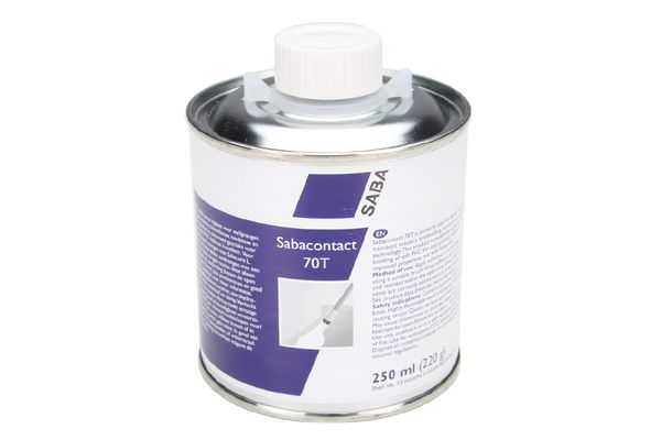 PVC UNDERWATER EPOXY FOR LINER