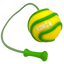 KONG BUNJI HIGH-VIZ BALL ASSORTED LARGE