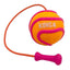 KONG BUNJI HIGH-VIZ BALL ASSORTED LARGE