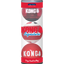 KONG SIGNATURE BALLS