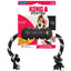KONG EXTREME DENTAL W/ROPE