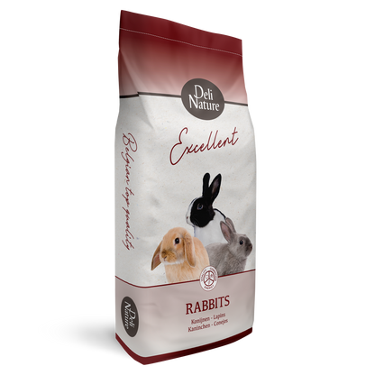 DN PREMIUM RABBIT 12.5kg