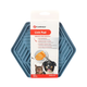 LICK PAD BEAN HEXAGON MULTIPLE COLOURS