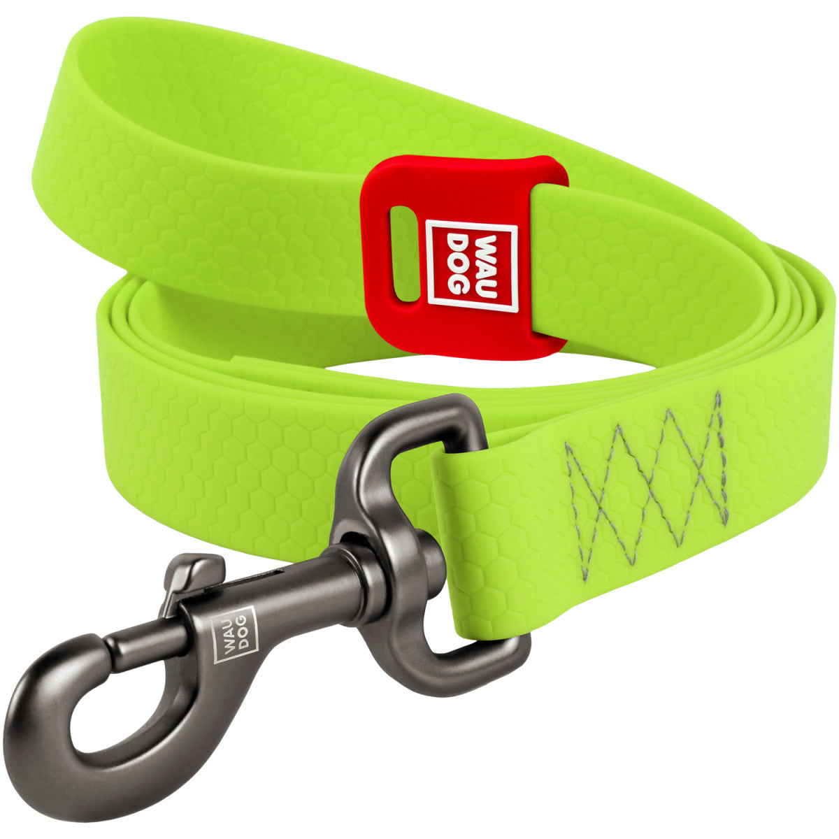 WAUDOG WATERPROOF DOG LEASH 305 cm