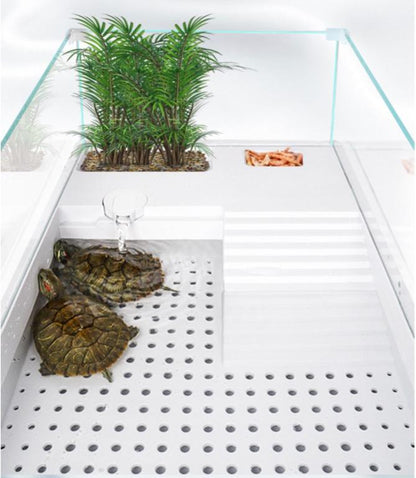 OPEN TURTLE TANK TA
