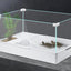 OPEN TURTLE TANK TA