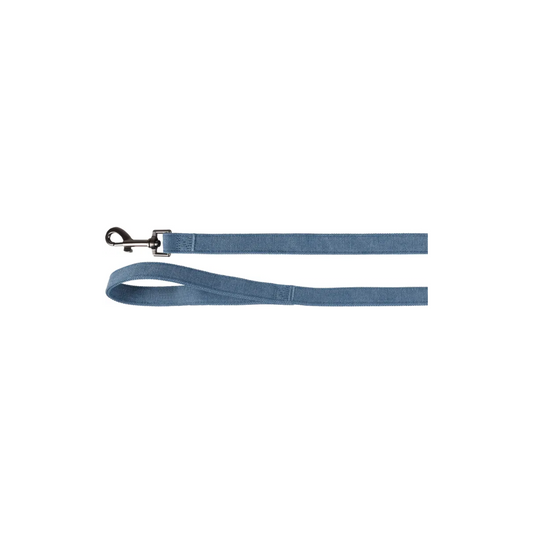 DOG LEASH OXANA BLUE