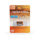 Pack of 1 3-V CR2 lithium battery