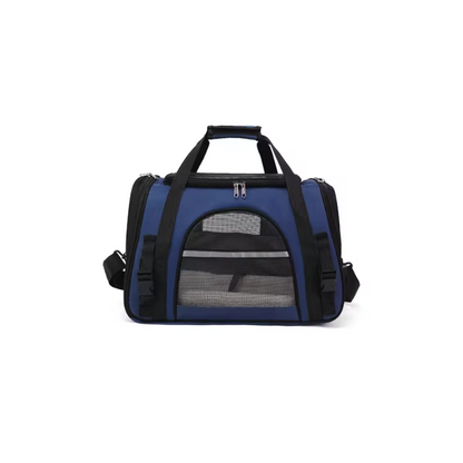 PET TRAVEL BAG BONNY 5kg/Max