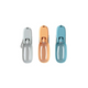 2 in 1 PORTABLE WATER AND FOOD BOTTLE 470ml