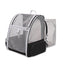 PET TRAVEL BACKPACK AIR 8kg/Max