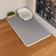 LITTER GUARD MAT SILVER
