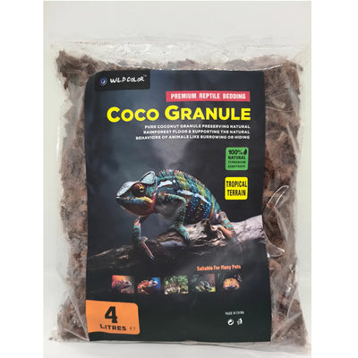 COCO PEAT 4L