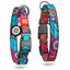 WOWDOG NYLON DOG COLLAR WITH QR-PASSPORT SUMMER