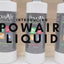 POWAIR LIQUID 922ml