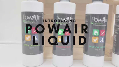 POWAIR LIQUID 922ml