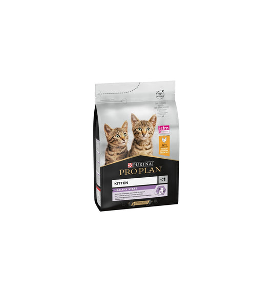 PRO PLAN KITTEN  <1  HEALTHY START CHICKEN
