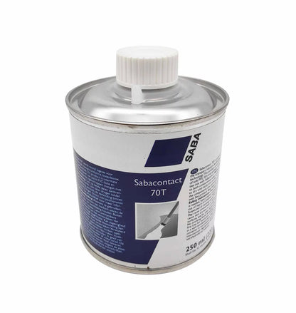 PVC UNDERWATER EPOXY FOR LINER 250ml