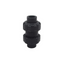 PVC CHECK VALVE 40mm