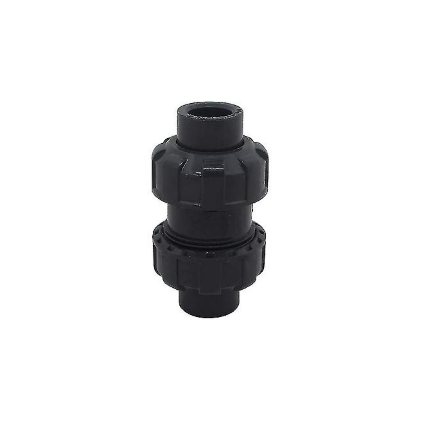 PVC CHECK VALVE 40mm