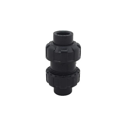 PVC CHECK VALVE 40mm