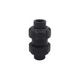 PVC CHECK VALVE 40mm