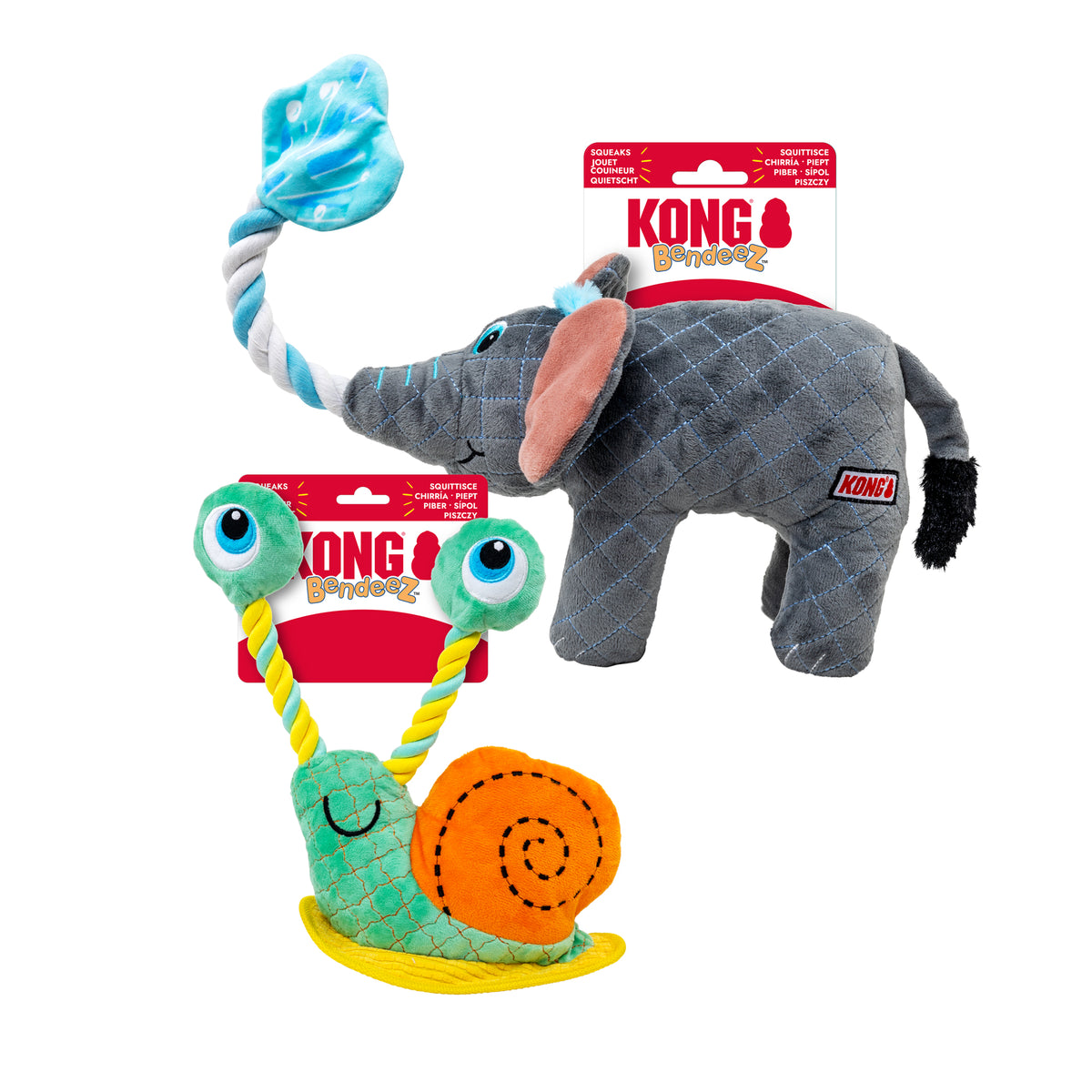 KONG BENDEEZ