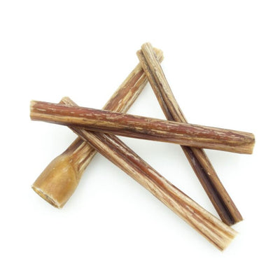 BULLY STICKS / PIZZLE