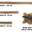 BULLY STICKS / PIZZLE PREMIUM
