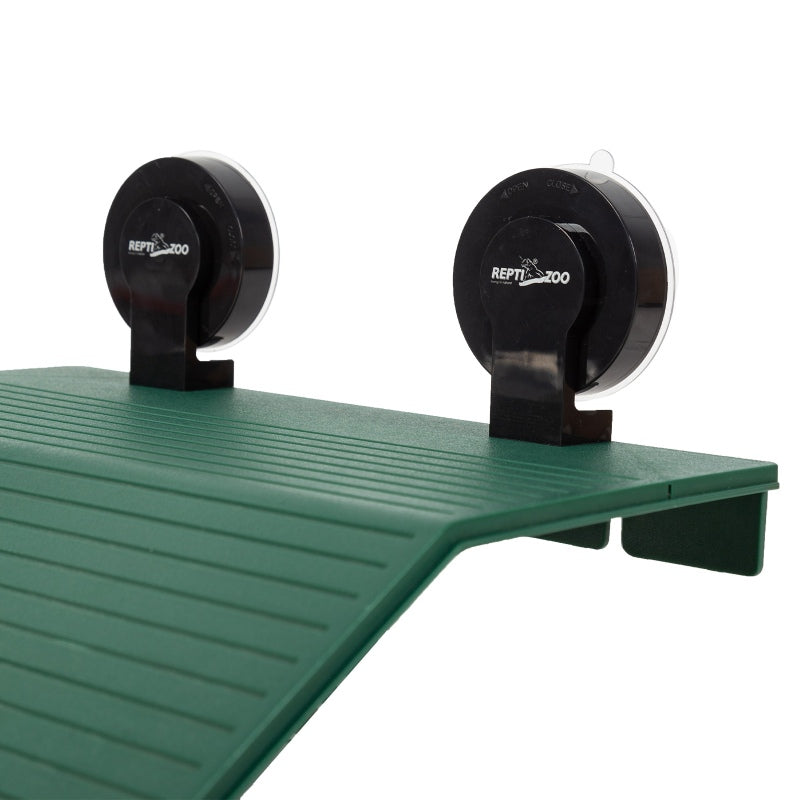 REPTIZOO TURTLE BASKING CLIMBING PLATFORM