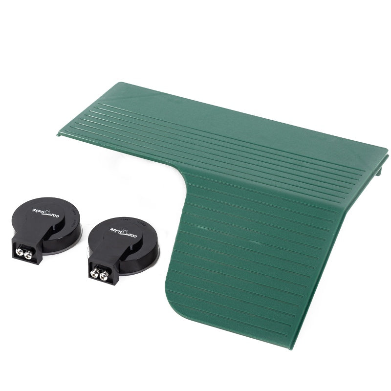 REPTIZOO TURTLE BASKING CLIMBING PLATFORM