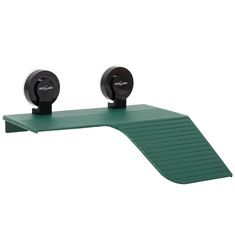 REPTIZOO TURTLE BASKING CLIMBING PLATFORM