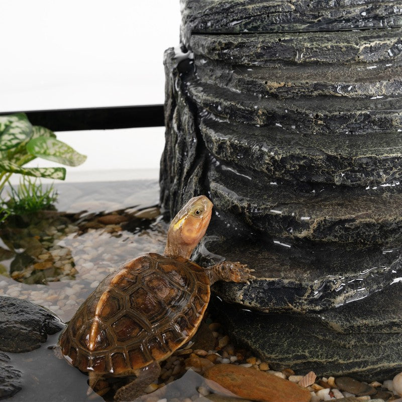 REPTIZOO TURTLE TANK FILTER