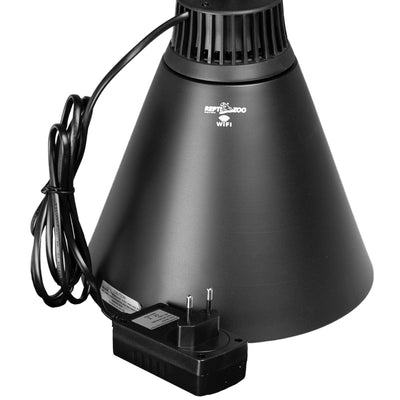 WIFI REPTIZOO SMART DEEP LAMP E27/E26