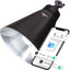 WIFI REPTIZOO SMART DEEP LAMP E27/E26