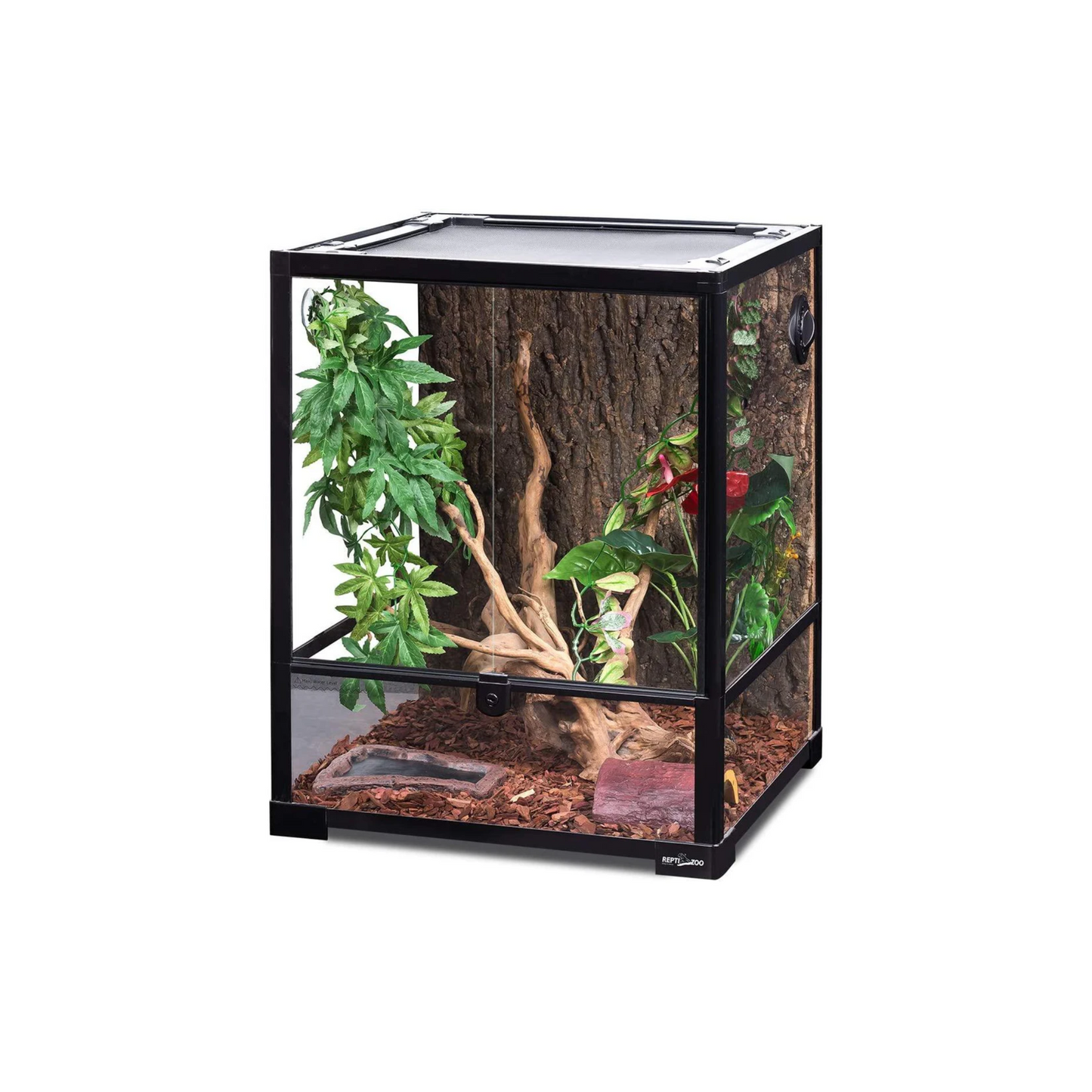 KNOCK-DOWN TERRARIUM
