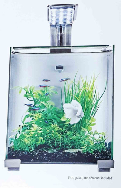 НАСТОЛЬНЫЙ РЕЗЕРВУАР AQUACLEAR