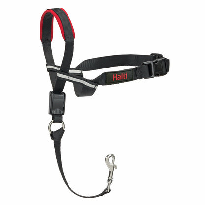 HALTI OPTIFIT HEADCOLLAR LICOL NO PULL