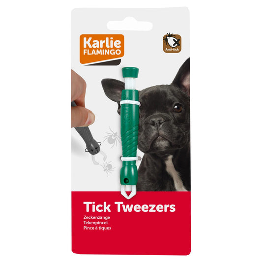 TICK TWEEZERS