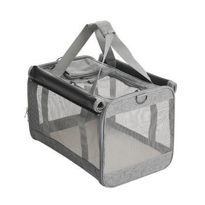 PET TRAVEL BAG POSTMAN 5kg/Max