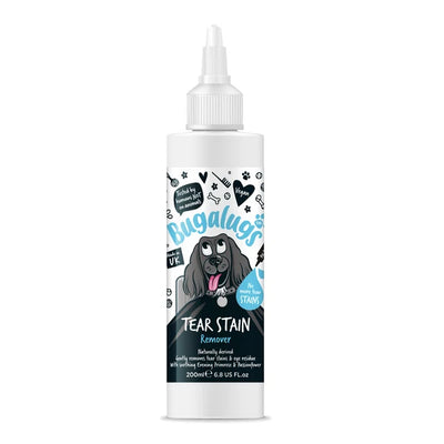 TEAR STAIN REMOVER
