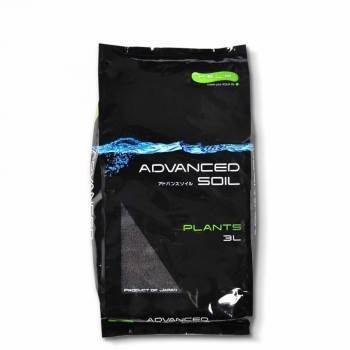 ADVANCE AQUARIUM SUBSTRATE